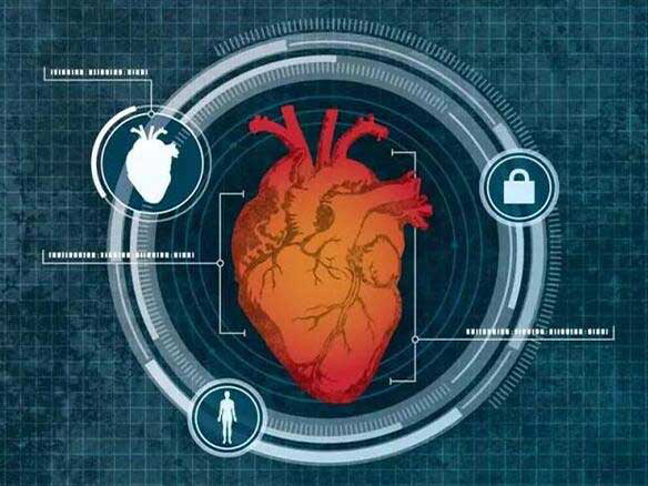 用心跳實現(xiàn)身份驗證 這個安檢技術(shù)真會玩