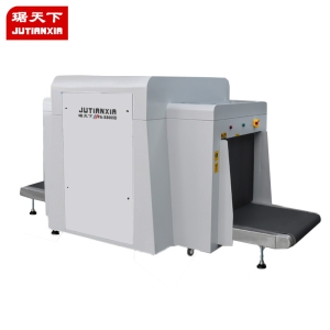 雙視角安檢X光機 PA8065D