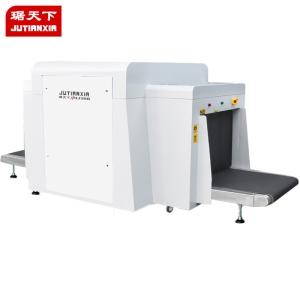 雙視角安檢X光機 PA10080D