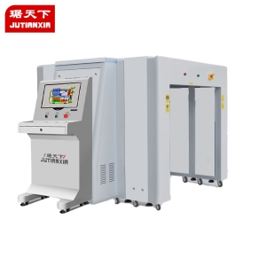 龍門式安檢X光機 PA140100