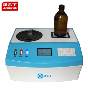 臺式液體檢測儀 PA500