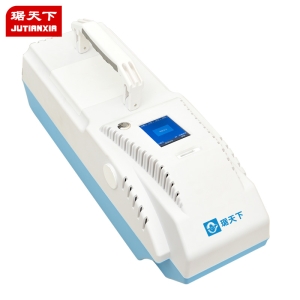 便攜式毒品爆炸物探測器 PA2000