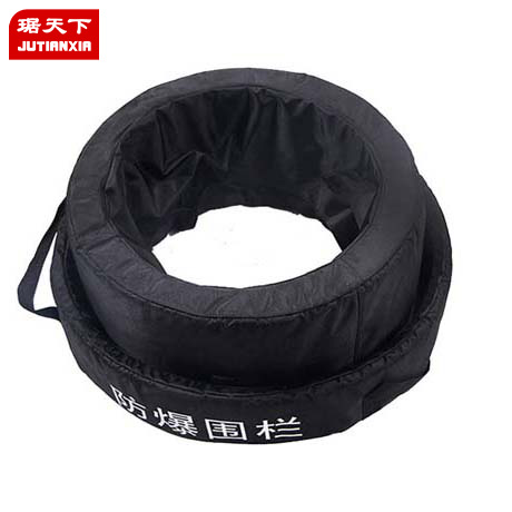 防爆毯1.6米(含圍欄) FBT-PA200A 安檢設(shè)備