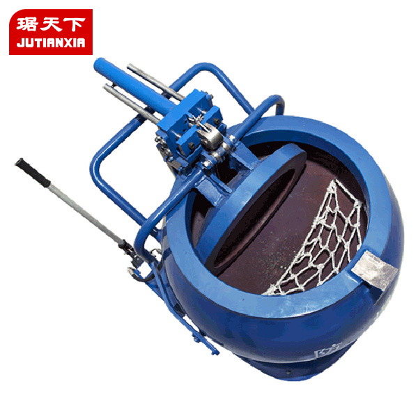 防爆球 FBQ-3-530-PA200C 安檢設備