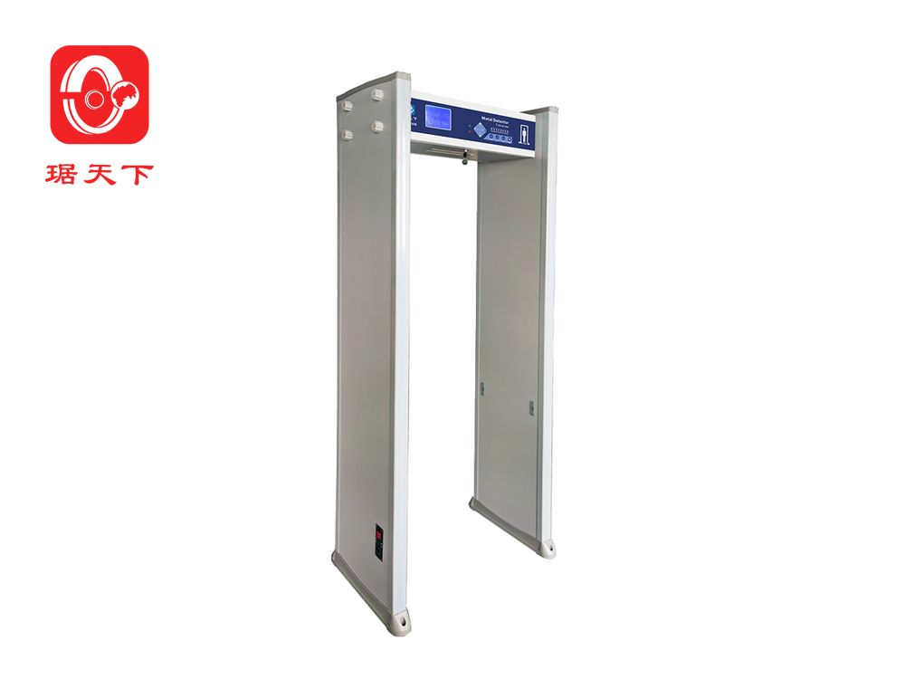 18區安檢門 PA800C 安檢設備