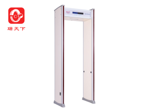 12區(qū)安檢門 PA800TE