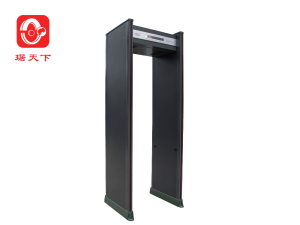 18區(qū)安檢門 PA800TA