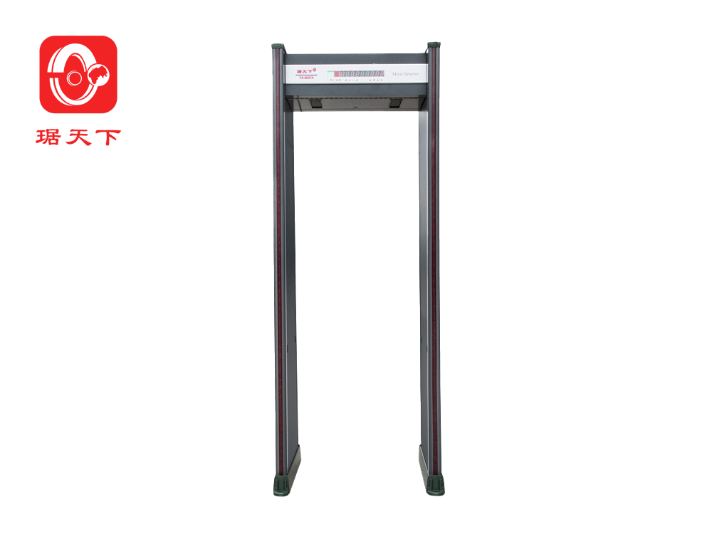 18區安檢門 PA800TA 安檢設備