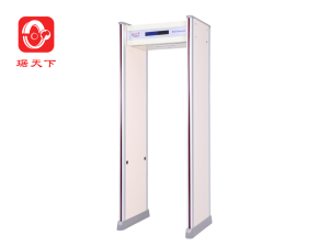 18區(qū)安檢門 PA800TB